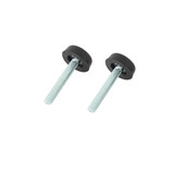Brothers Trucks RBK6772-2 - Rubber Bumper Kit - Fleetside