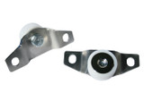 Brothers Trucks TGH72FD - Tailgate Hinge Kit - Fleetside - Delrin - Pair