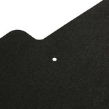 Brothers Trucks UHC87SM - Under Hood Cover - Smooth