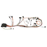 Brothers Trucks UWH6768 - American Auto Wire Classic Update Wiring System