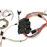 Brothers Trucks UWH8387 - American Auto Wire Classic Update Wiring System