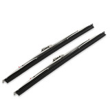 Brothers Trucks WAS7266 - Windshield Wiper Arm And Blade Set - Pair