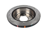 DBA DBA43162S - 2023+ Ford Ranger 4000 Series T3 Rear Brake Rotor