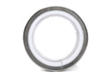 Dinan D663-0573-BOX - Double-Walled 4" Clamp-On Exhaust Tip (Polished)