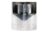 Dinan D663-0639-BOX - Double-Walled 4.5" Clamp-On Exhaust Tip (Polished)