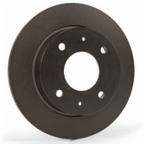 EBC RK7856 - 2022+ Acura Integra 1.5T Rear RK Premium Rotors