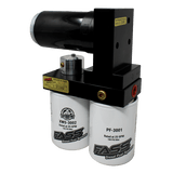 FASS TSPD07250G - Titanium Signature Series Plus Fuel System for 2005-2018 and 2021-2024 Dodge RAM Cummins 5.9L and 6.7L (1000-1200hp)