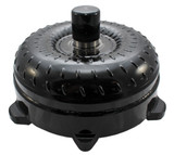 FTI Performance SRLT6391-27 - FTI 9.5in 700R4/Early 4L60 Billet Lock-Up Street Racer Series - LT - 27 Spline - 3800 Stall