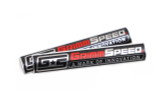 GrimmSpeed 097029 - Hood Struts High Lift For Subaru Impreza/WRX/STI 08-14