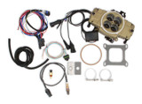 Holley EFI 550-872K - 4150 Sniper Stealth Master Kit