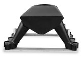 Holley EFI 829032 - EFI Hi-Ram Intake Manifold