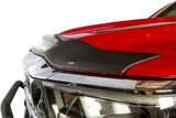 Husky Liners 2830163 - 19-25 RAM 1500 Excl. Rebel/TRX Models Aeroskin II Low Profile - Tex. Black