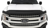 Husky Liners 2830022 - 11-16 Ford F-250/350/450 Super Duty Aeroskin II Low Profile - Tex. Black