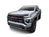 Husky Liners 2830114 - 15-22 GMC Canyon Aeroskin II Low Profile - Tex. Black