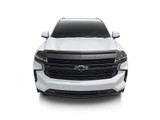 Husky Liners 2830011 - 07-14 Chevrolet Tahoe/Suburban 1500 & 2500 Aeroskin II Low Profile - Tex. Black