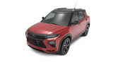 Husky Liners 2877192 - 21-25 Chevrolet Trailblazer Aeroskin - Matte Blk