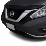 Husky Liners 2877164 - 18-22 Honda Accord Sedan Aeroskin Low Profile - Matte Black