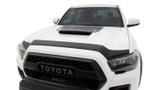 Husky Liners 2877173 - 19-25 Toyota RAV4 Aeroskin - Matte Blk