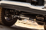 Icon 65054 - 05-24 Ford F-450/F-550 2.5 PB Centerline Stabalizer Kit