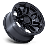 Pro Comp PA204MX17806820 - Pa204 Roughneck 17X8 Matte Black
