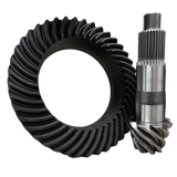 Revolution Gear And Axle D44-M220-456DC - Dana 44 Wrangler JL Gladiator and Bronco 4.56 Ratio Rear 2-Cut Ring and Pinion Revolution Gear