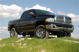 Rough Country 380.20 - 4 Inch Lift Kit - Dodge 1500 4WD (2002-2005)