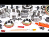 Rough Country 53000013 - Master Install Kit - Front - Dana 30 - Jeep Cherokee XJ/Wrangler TJ/Wrangler Unlimited (97-06)