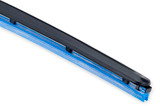 Scrubblade CBB1800 - 18" 450mm Blue Silicone Shadeblade Wiper Blade