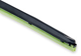 Scrubblade CBG2000 - 20" 510mm Green Silicone Shadeblade Wiper Blade