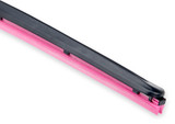 Scrubblade CBP1800 - 18" 450mm Pink Silicone Shadeblade Wiper Blade