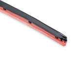 Scrubblade CBR1600 - 16" 410mm Red Silicone Shadeblade Wiper Blade