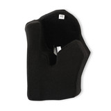 Simpson Safety DR3CP35 - DEVIL RAY 3 CHEEK PAD 35MM