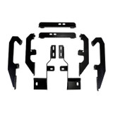 TrailFX R0032MK - Running Board Mounting Kit