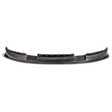 Anderson Composites AC-FL21FDF150-MB - 21-24 Ford F-150 Type-MB Carbon Fiber Front Chin Splitter