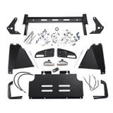 ARB 3421530B - Bumper/Fitting Kit Bundle 3421530
