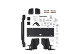ARB 3423040B - Bumper/Fitting Kit Bundle 3423040