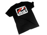 AWE 9510-11048 - Distressed  Logo Tee, XXL