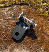 B&W Trailer Hitches TS35200B - DRAW BAR ATTACHMENT 2.5 BLK