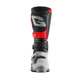 Gaerne 2263-005-12 - SG22 Limited Edition Gore-Tex Enduro Boot Red/Black/Grey LE Size - 12