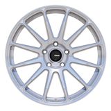 Konig AR8752035S - Aeris 17x8 5x120 ET35 Steel Silver Wheel