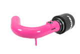 Perrin PSP-INT-328HP - 22-25 Subaru WRX Cold Air Intake w/Heatshield - Hyper Pink