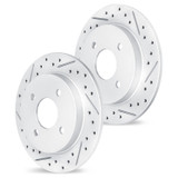 R1 Concepts WBPN1-54128 - Brake Rotor- Carbon D/S R1 Concepts WBPN1-54128 - Brake Rotor- Carbon D/S