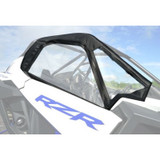 Seizmik 51-21004 - 20+ Polaris RZR Pro R/ XP Soft Doors w/ Zippers Kit