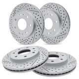 R1 Concepts WBPN2-54090 - Brake Rotor- Carbon D/S