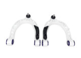 Superpro ALOY0024K - 17-23 Tesla Model 3 Front Upper Control Arm Set
