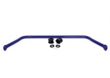 Superpro RC0137FZ-33 - 18-25 Jeep Wrangler 33mm HD Fixed Front Sway Bar Kit