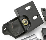 Trans-Dapt Performance 9736 - FORD 289, 302W INTO RANGER OR EXPLORER- MOTOR MOUNT KIT
