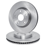 R1 Concepts WFPN1-02019 - Brake Rotor- Blank