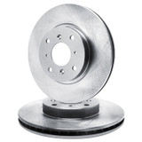 R1 Concepts WFPN1-58001 - Brake Rotor- Blank