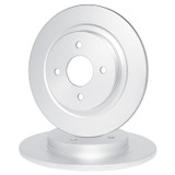 R1 Concepts WFPN1-59008 - Brake Rotor- Blank